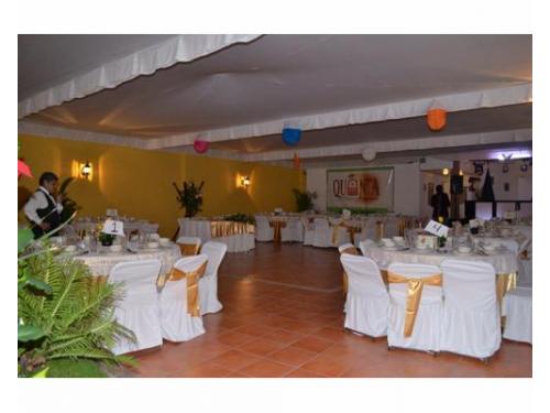 Tu boda en quinta huichapan