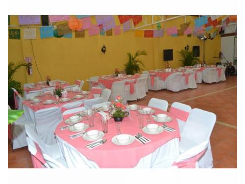 Montaje con cubresillas