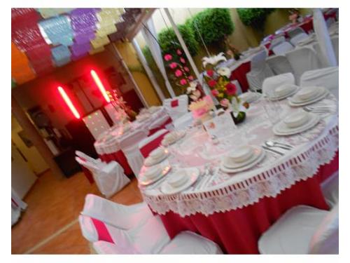 Tu boda en quinta huichapan