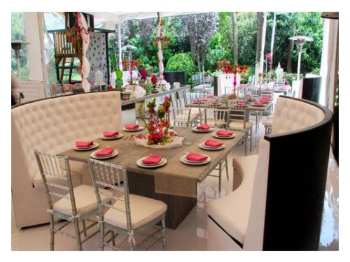 Montajes muy originales