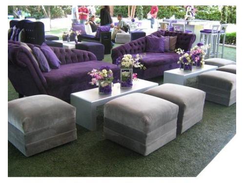 Salas espectaculares