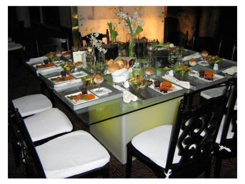 Montajes inolvidables