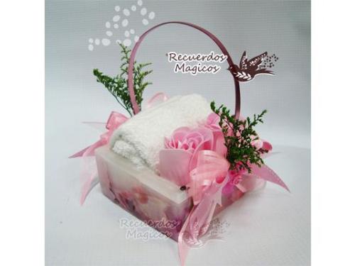 Recuerdos personalizados