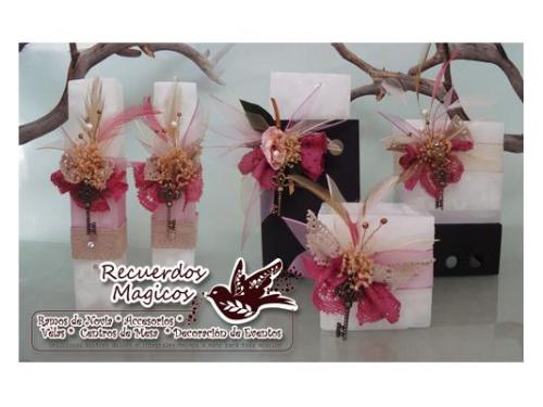 Recuerdos magicos mx cuidando cada detalle