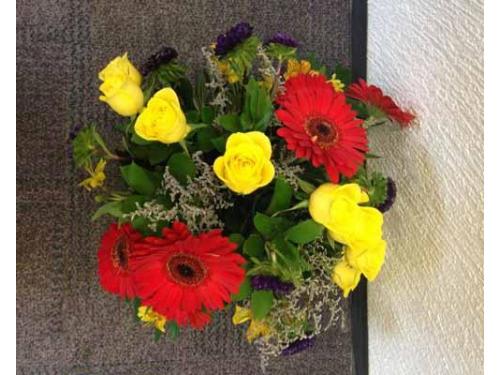 Arreglos para todo tipo de evento