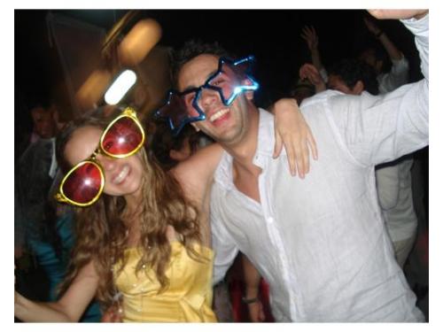 Divertidos souvenirs