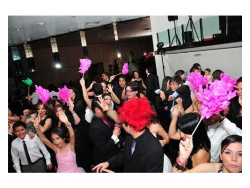 Las mejores dinámicas!