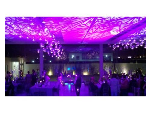 Iluminación en color de su elección