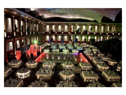 Increíbles montajes!