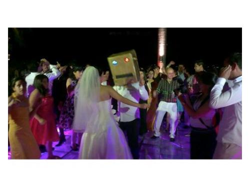 Las mejores dinámicas!