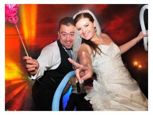 Diversión garantizada!