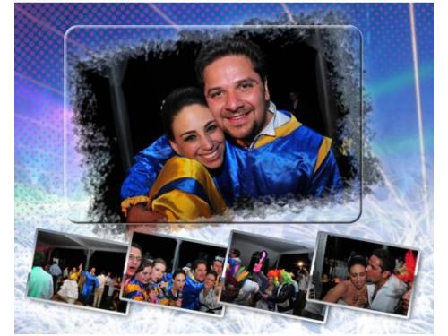 Diversión garantizada