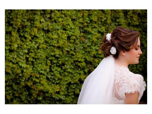 Maquillaje con aerógrafo