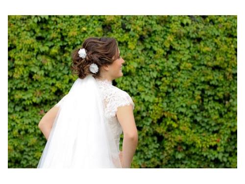 Maquillaje con aerógrafo