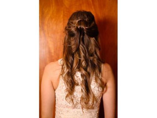 Peinados espectaculares