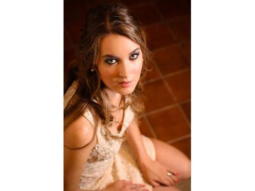 Maquillaje para novia