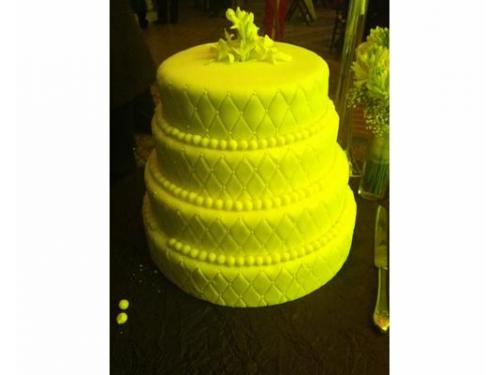 Pasteles de bodas