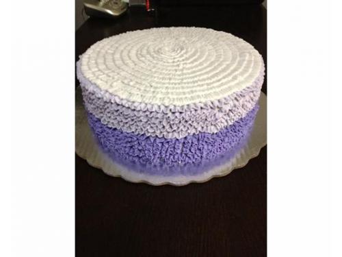 Pasteles para eventos