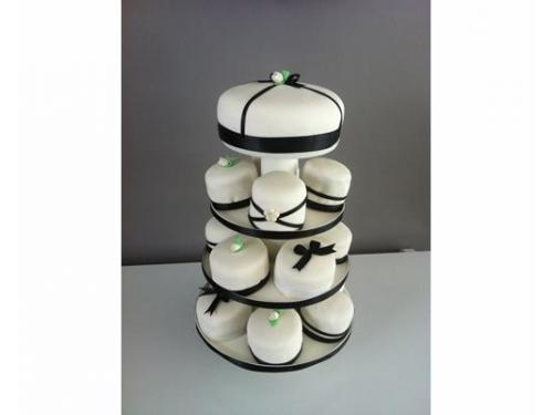 Servicio fondant