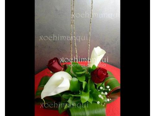 Hermosas combinaciones