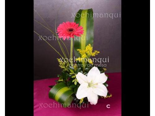 Arreglos florales