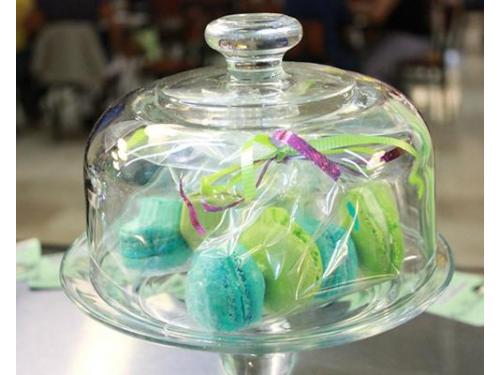 Excelente presentación