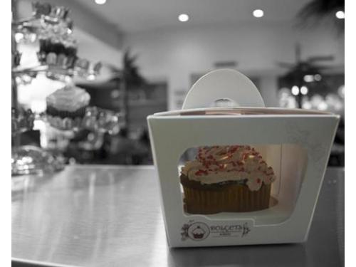 Envolturas personalizadas