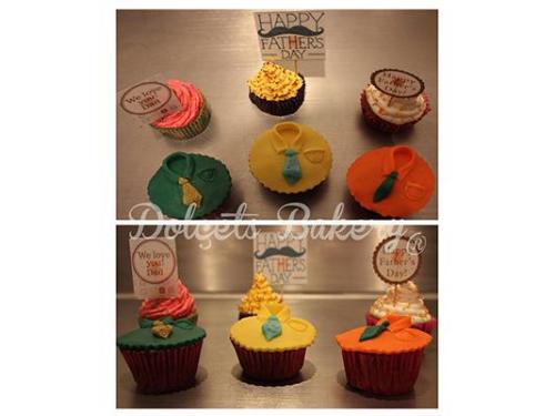 Cupcakes personalizados