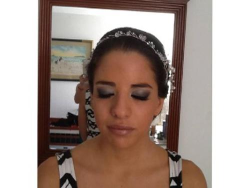 Maquillaje profesional