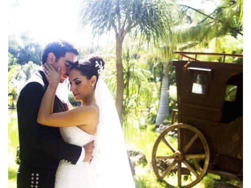 Momentos para enmarcar