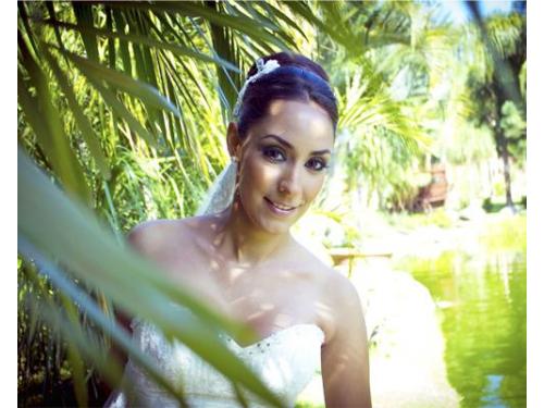 Sesiones trash the dress