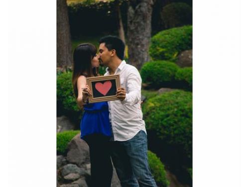 Ideas originales en tus fotos