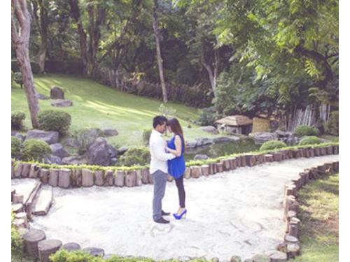 Fotografía para bodas