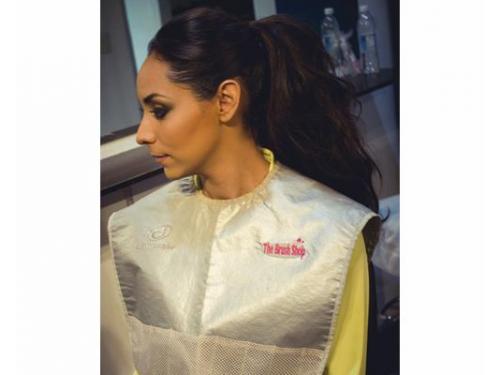 Capta los mejores instantes