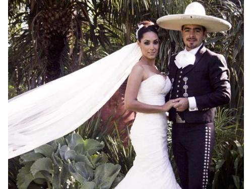 Apasionada de la fotografía para bodas