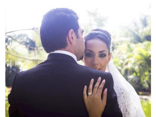 Elige la locación para tus fotos