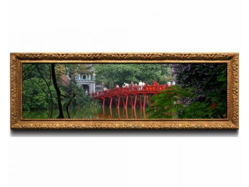 Su especialidad es la belleza y lujo de oriente