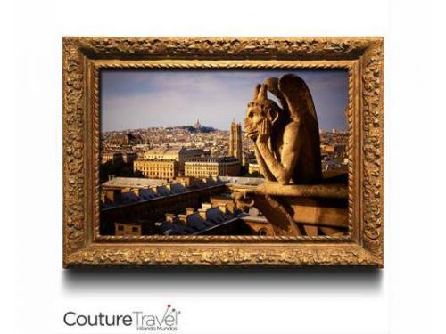 Espectacular londres y parís