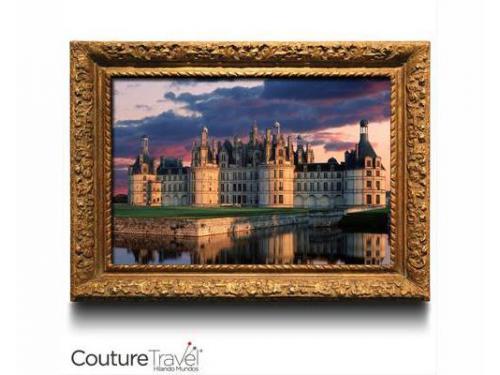 Madrid, parís y países bajos