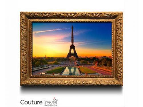 París, londres, amsterdam y berlín