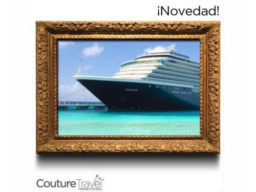 Italia y crucero en egipto