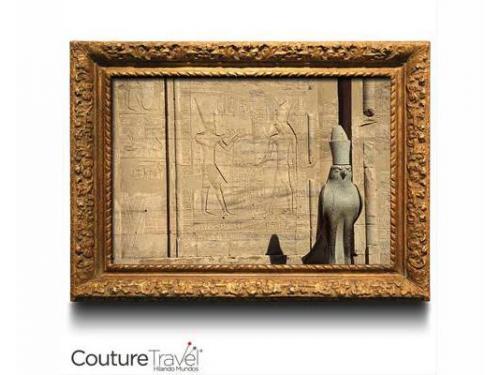 El cairo + crucero de 5 días