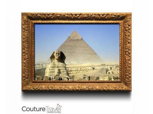 El cairo + crucero de 4 días