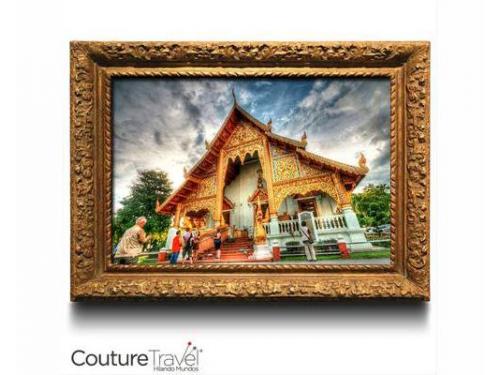 Tailandia al completo