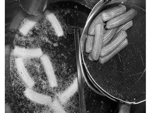 Disfruta de su sabor