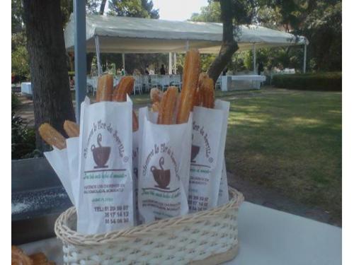 Disfruta de su sabor