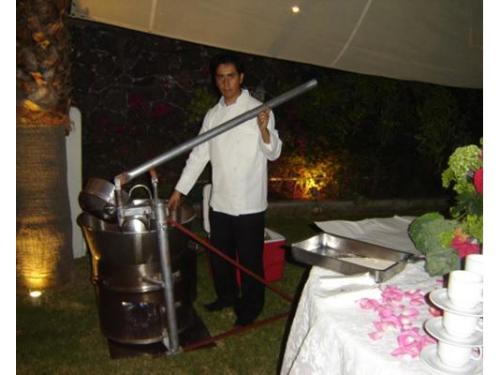 Ingredientes de alta calidad