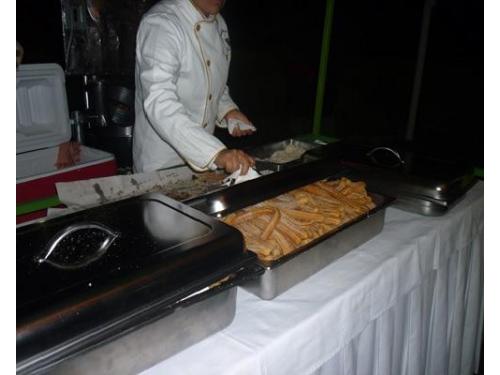 Servicio personalizado