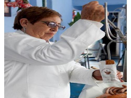 Relleno en el momento