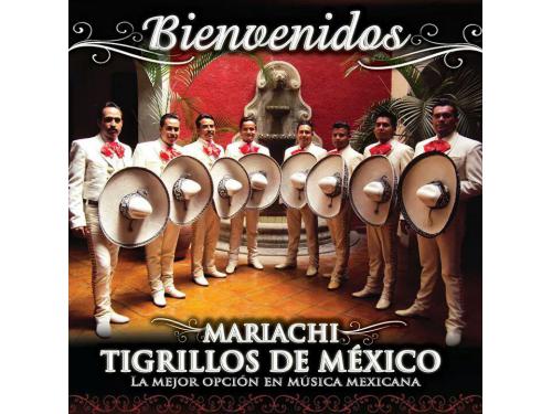 Mariachi Tigrillos CuernavacaTel 01777 2882557 Contamos con un amplio repertorio que va desde los temas tradicionales de marimba,pasando por temas instrumentales ,baladas,boleros,paso doble,danzones,Chachacha,cumbias, norteñas y por que no?... tambien Ro